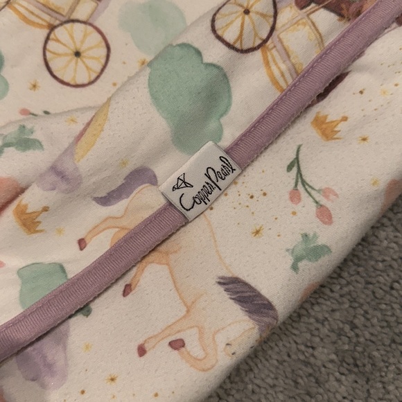 Copper Pearl Pajamas Copper Pearl Sleep Sack Sleep Bag 62 Months